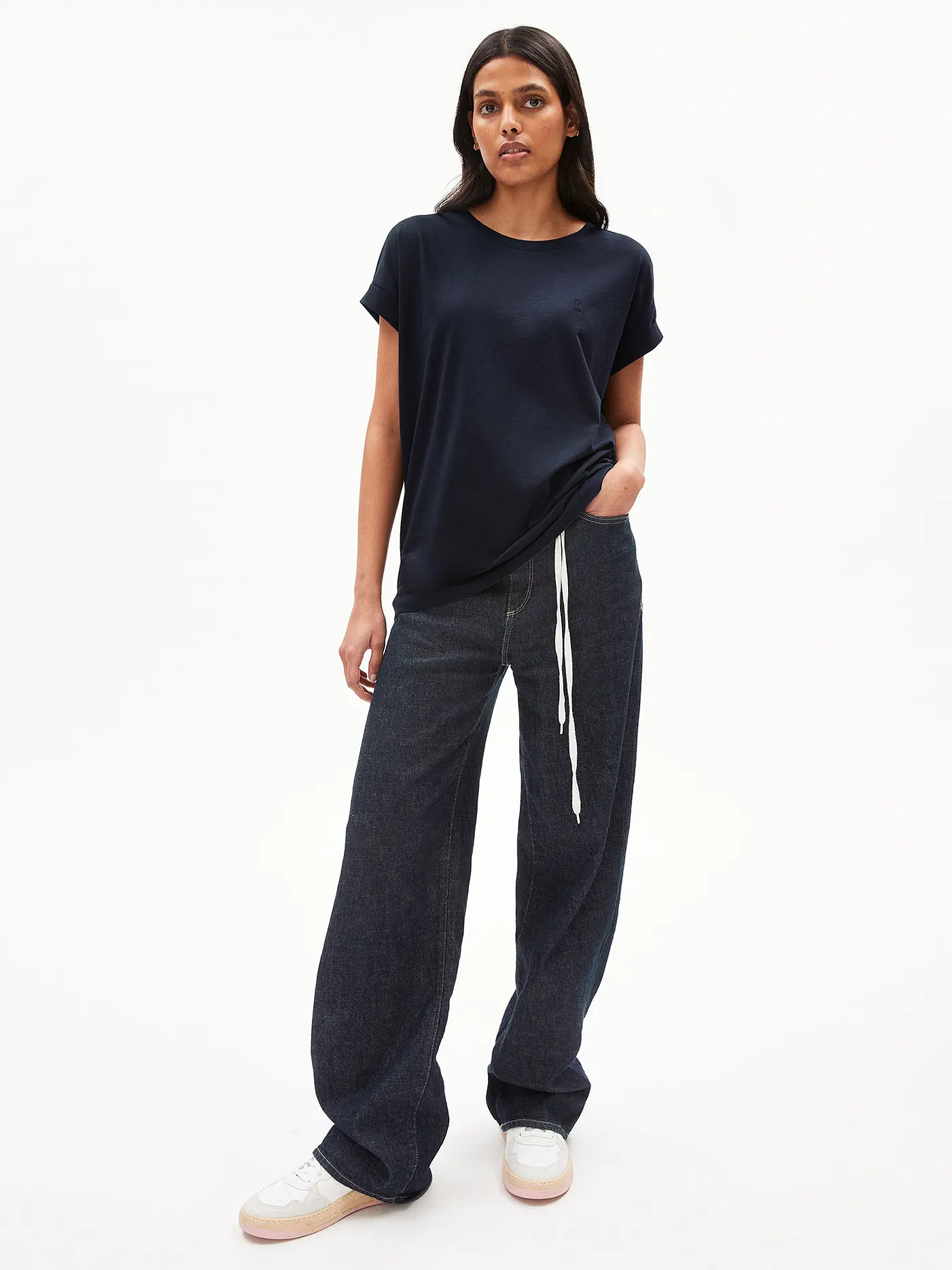 ARMEDANGELS | T-Shirt IDAARA | 